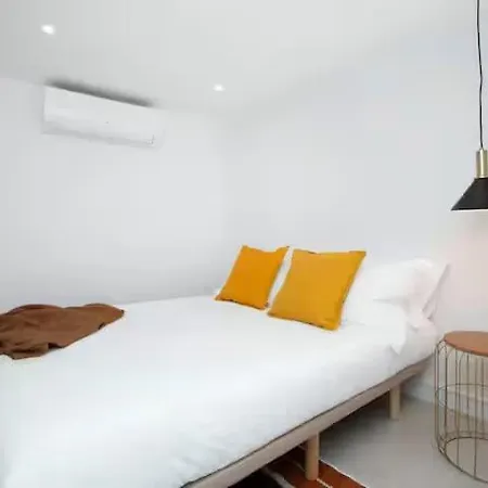 Pool-lisbon City Centre-garden-wifi-1d Apartman Lisboa